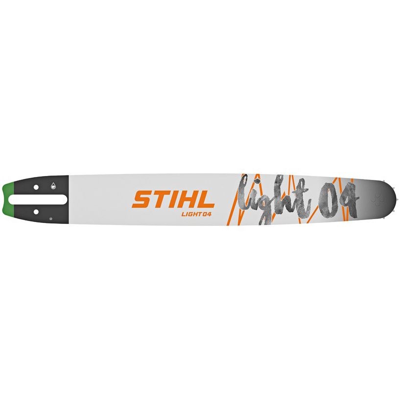 Lišta STIHL Light 04 18