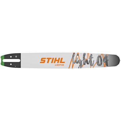 Lišta STIHL Light 04 18
