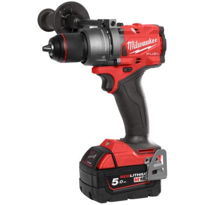 Aku příklepový šroubovák MILWAUKEE M18 FPD3-502X