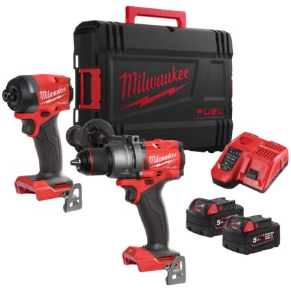 Aku sada nářadí MILWAUKEE M18 FPP2A3-502X