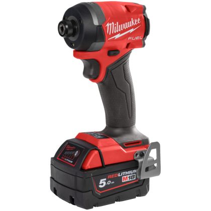 Aku rázový utahovák MILWAUKEE M18 FID3-502X