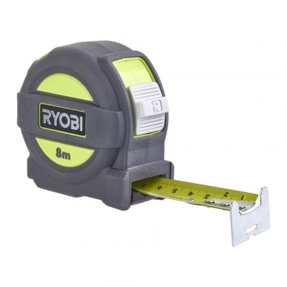 Metr RYOBI RTM8M 8 m