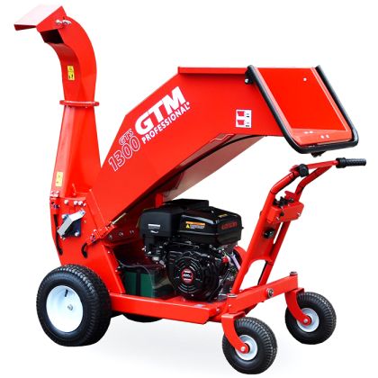 Drtič GTM Profesional GTS 1300 WDG