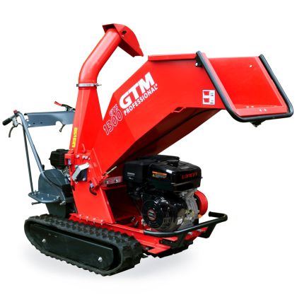 Drtič GTM Profesional GTS 1300 RG