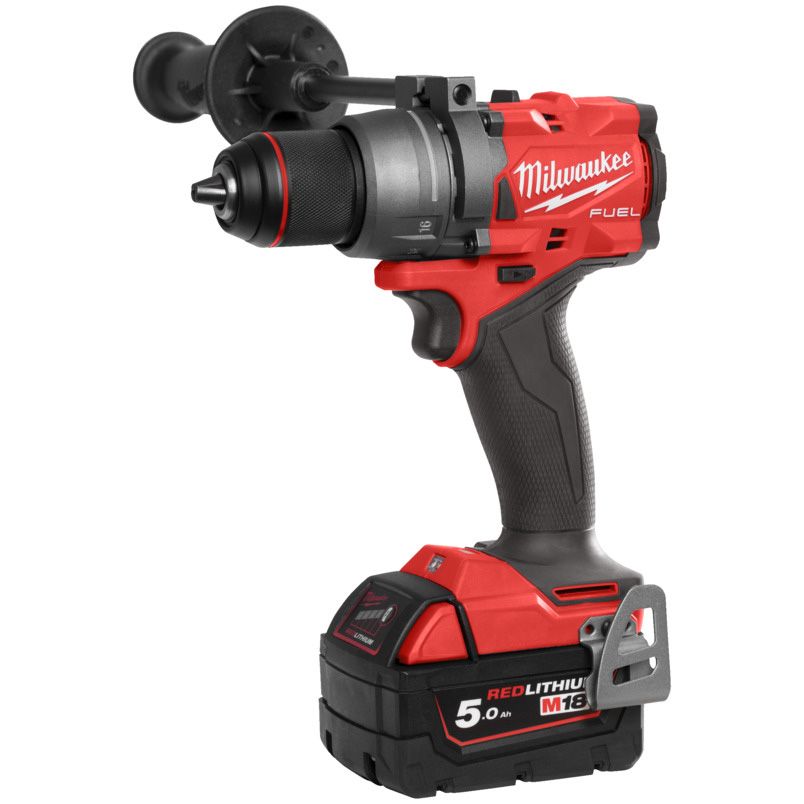Aku šroubovák MILWAUKEE M18 FDD3-502X