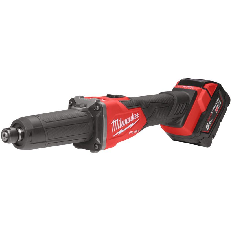 Aku přímá bruska MILWAUKEE M18 FDGRB-502X