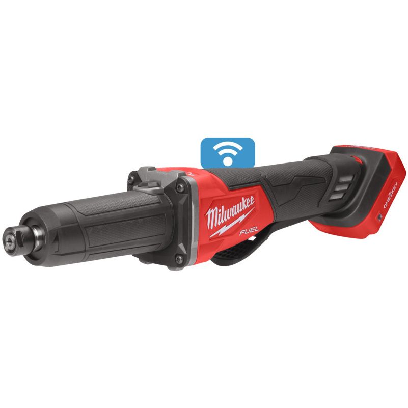 Aku přímá bruska MILWAUKEE M18 FDGROVPDB-0X
