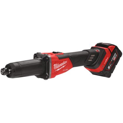 Aku přímá bruska MILWAUKEE M18 FDGROVB-0X