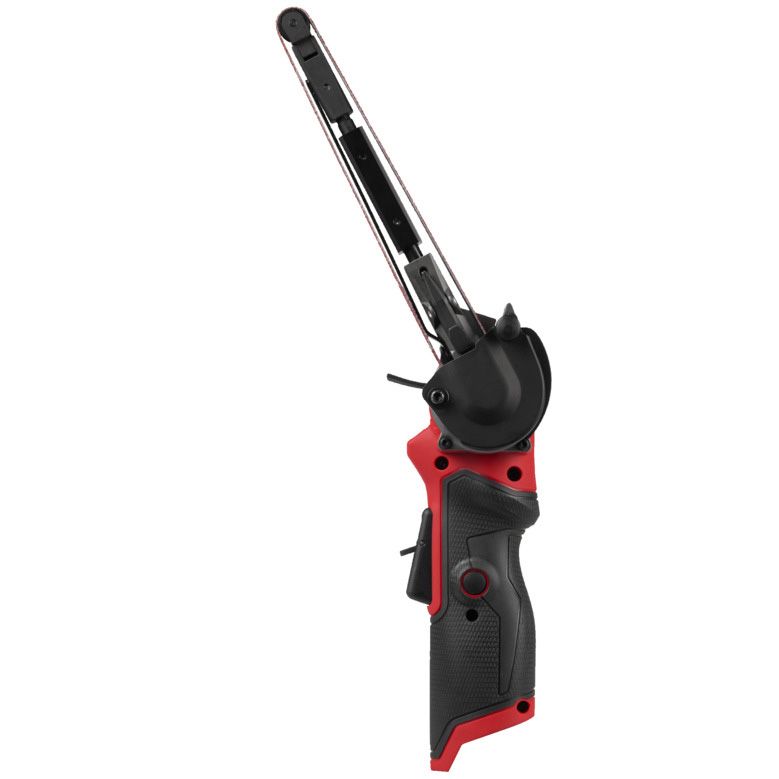 Aku pásová bruska MILWAUKEE M12 FBFL13-0