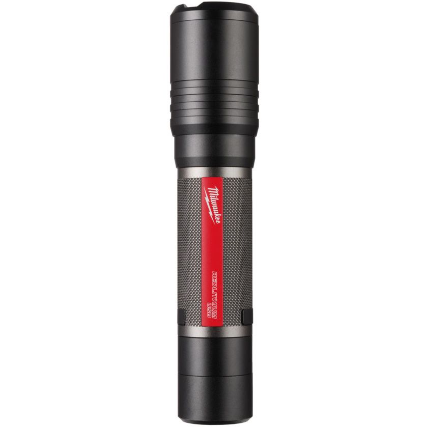  Aku svítilna MILWAUKEE L4 FL2000-301