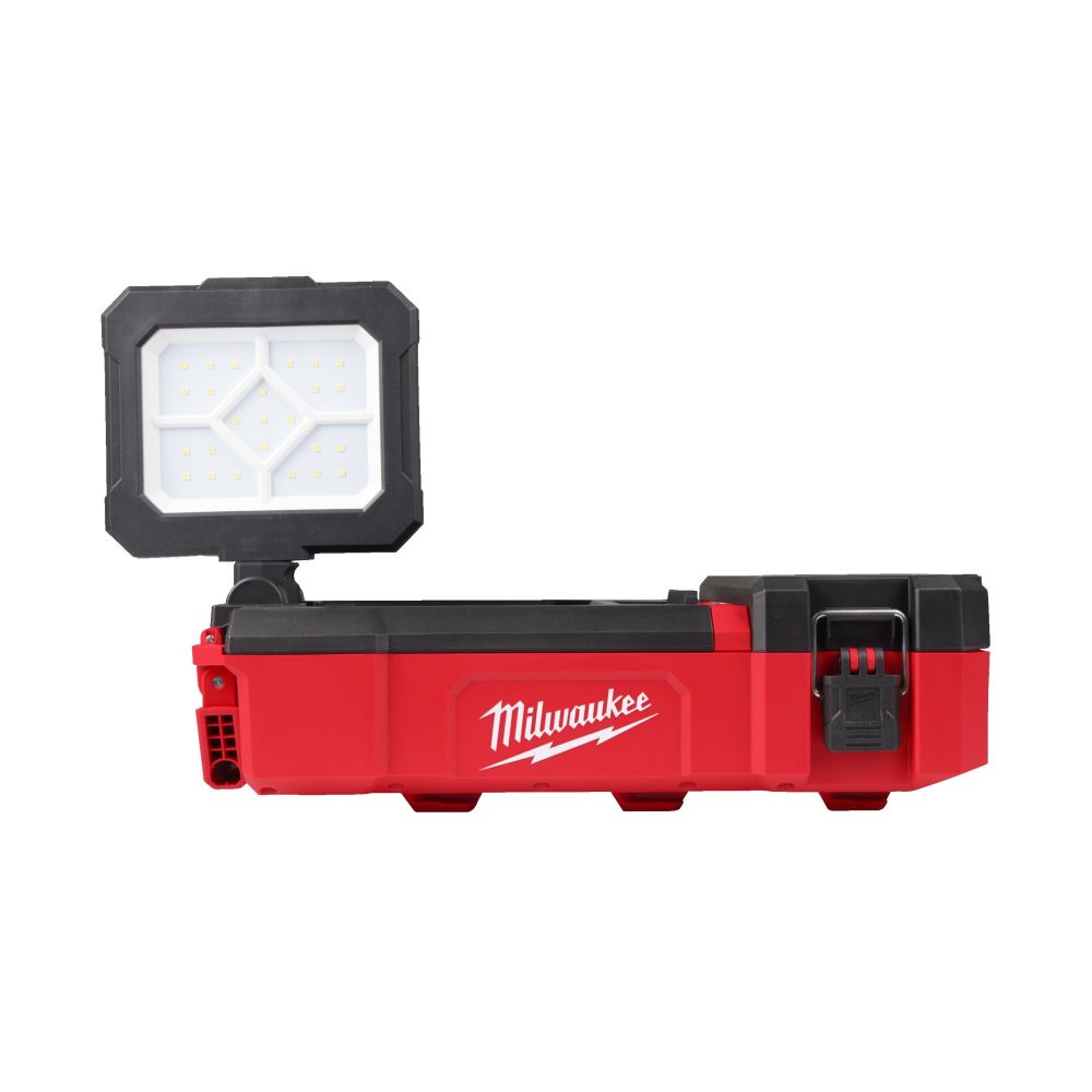  Aku svítilna MILWAUKEE M12 POAL-0 4933480473