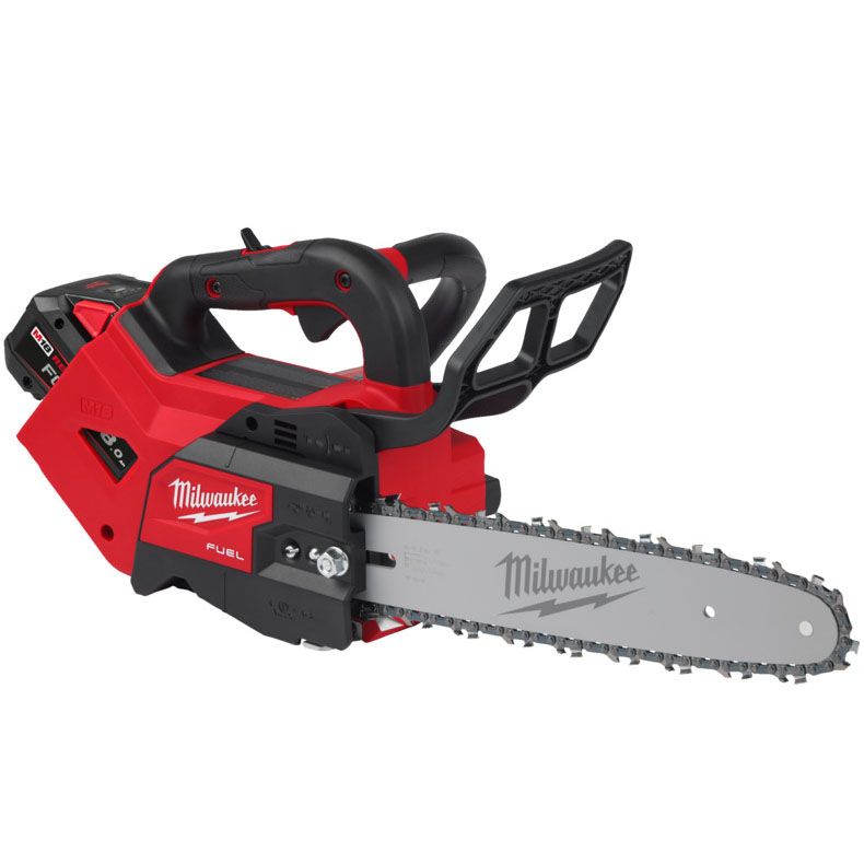 Aku řetězová pila MILWAUKEE M18 FTHCHS35-802