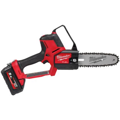 Aku řetězová pila MILWAUKEE M18 FHS20-552