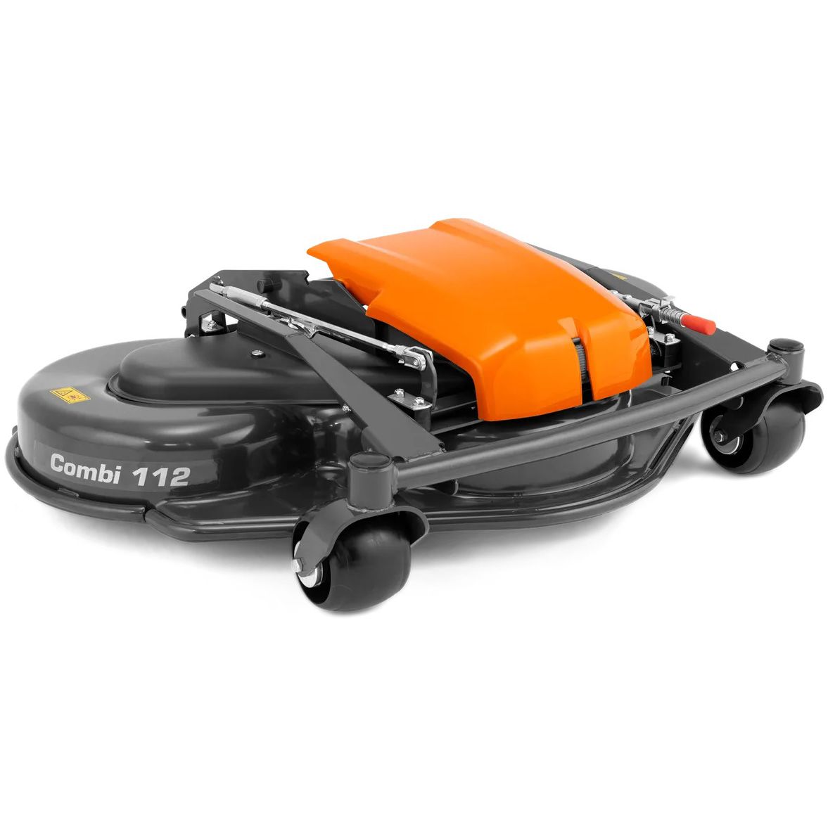 Žací ústrojí HUSQVARNA Combi 112 - P 524X