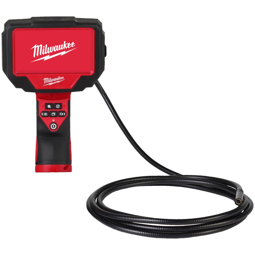 Aku inspekční kamera MILWAUKEE M12 360IC32-0C