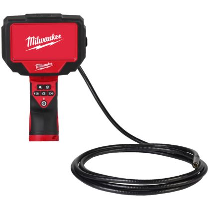 Aku inspekční kamera MILWAUKEE M12 360IC32-0C