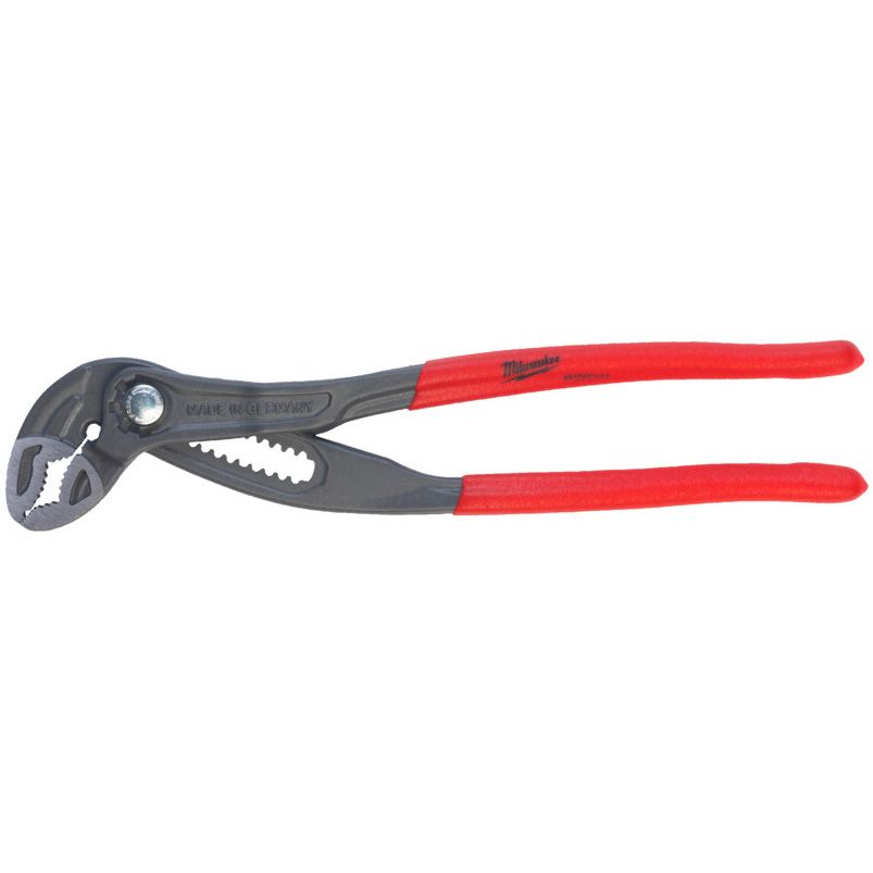 Kleště instalatérské MILWAUKEE 250 mm