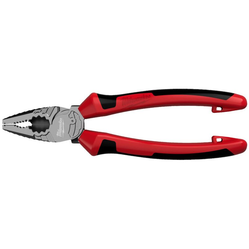 Kleště kombinované MILWAUKEE 165 mm