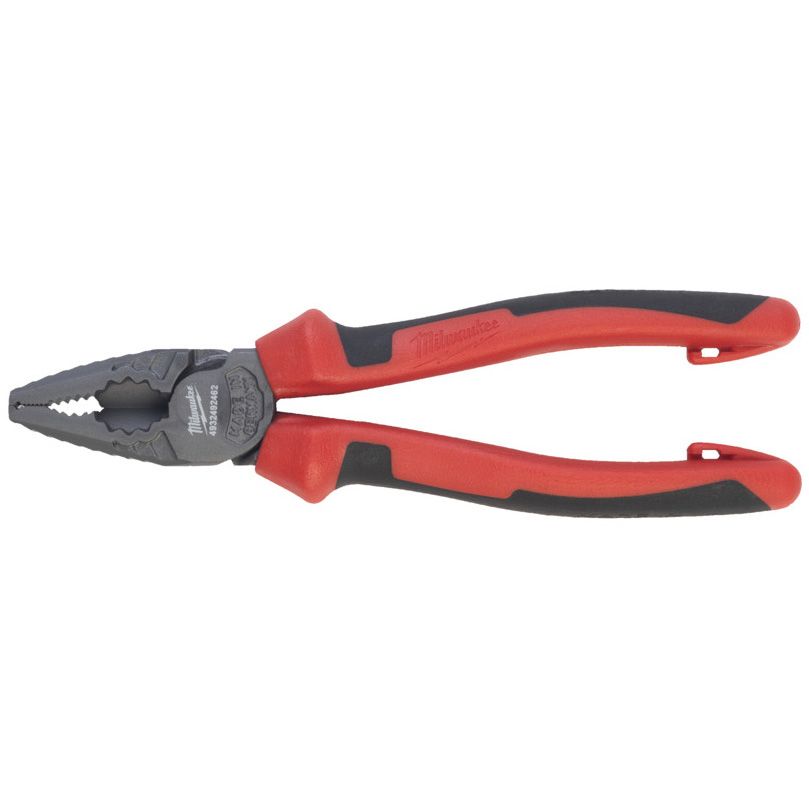 Kleště kombinované MILWAUKEE 180 mm