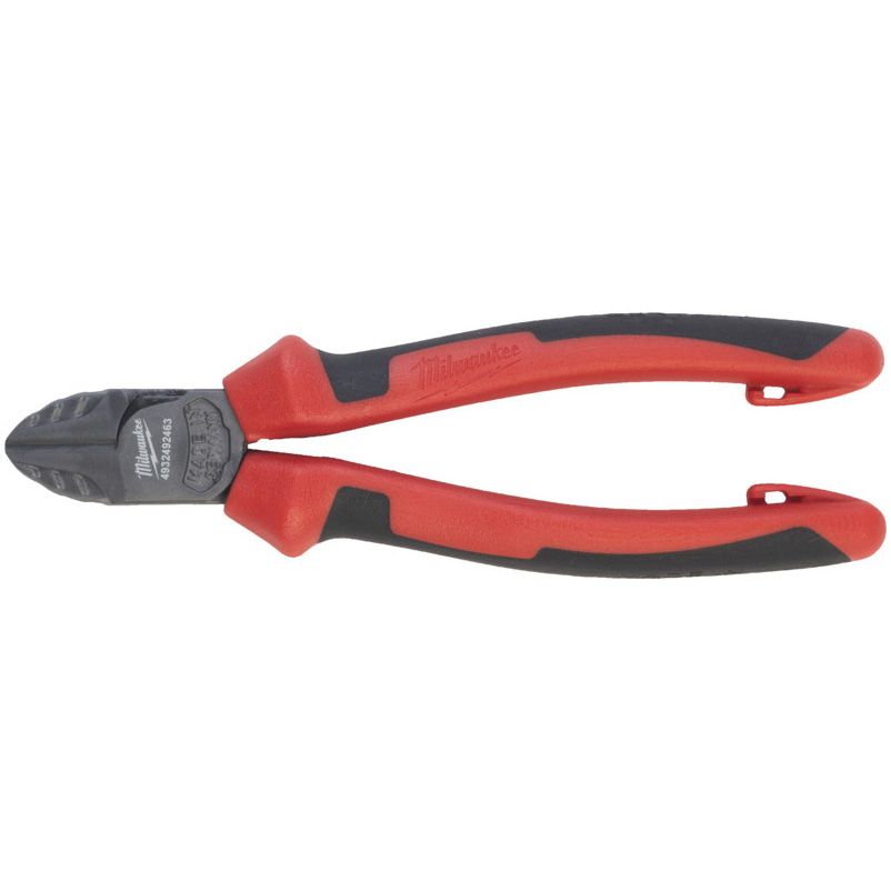 Kleště boční štípací MILWAUKEE 160 mm