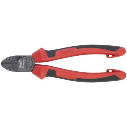 Kleště boční štípací MILWAUKEE 160 mm