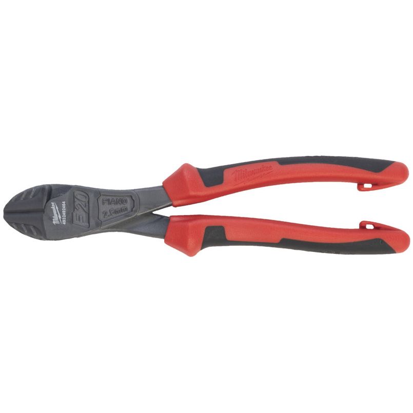 Kleště boční štípací MILWAUKEE HEAVY DUTY 200 mm