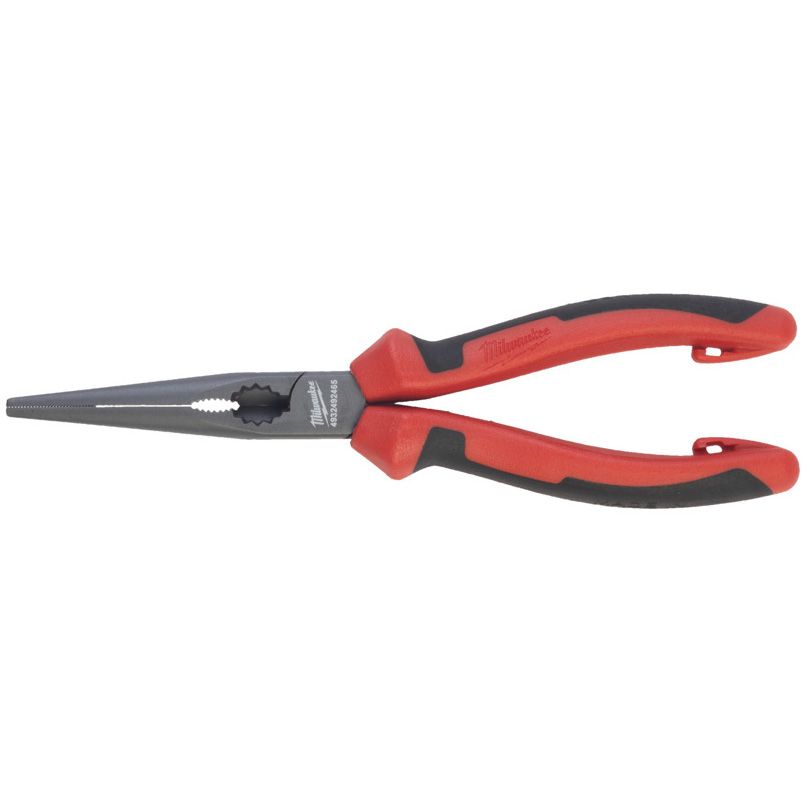 Kleště dlouhé MILWAUKEE 205 mm