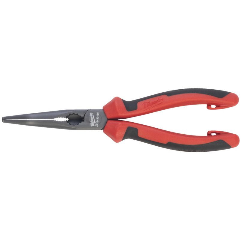 Kleště dlouhé 45° MILWAUKEE 205 mm