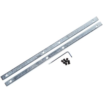 Spojovací prvky pro vodící lišty MILWAUKEE PSA-2