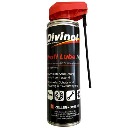 Mazivo DIVINOL Profi Lube MP 300 ml