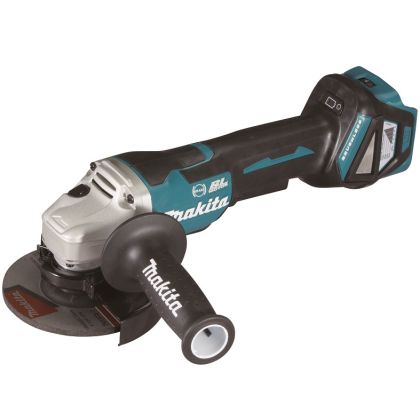 Aku úhlová bruska MAKITA DGA517Z