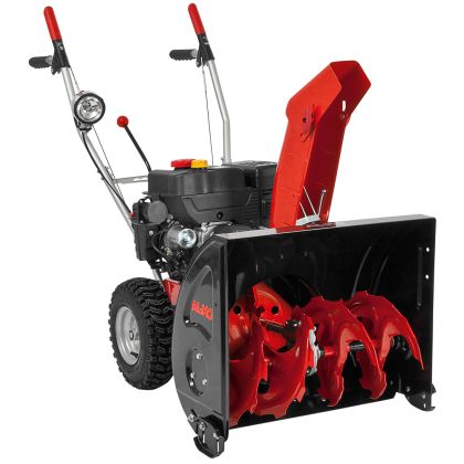 Sněhová fréza AL-KO SNOWLINE 620 E II