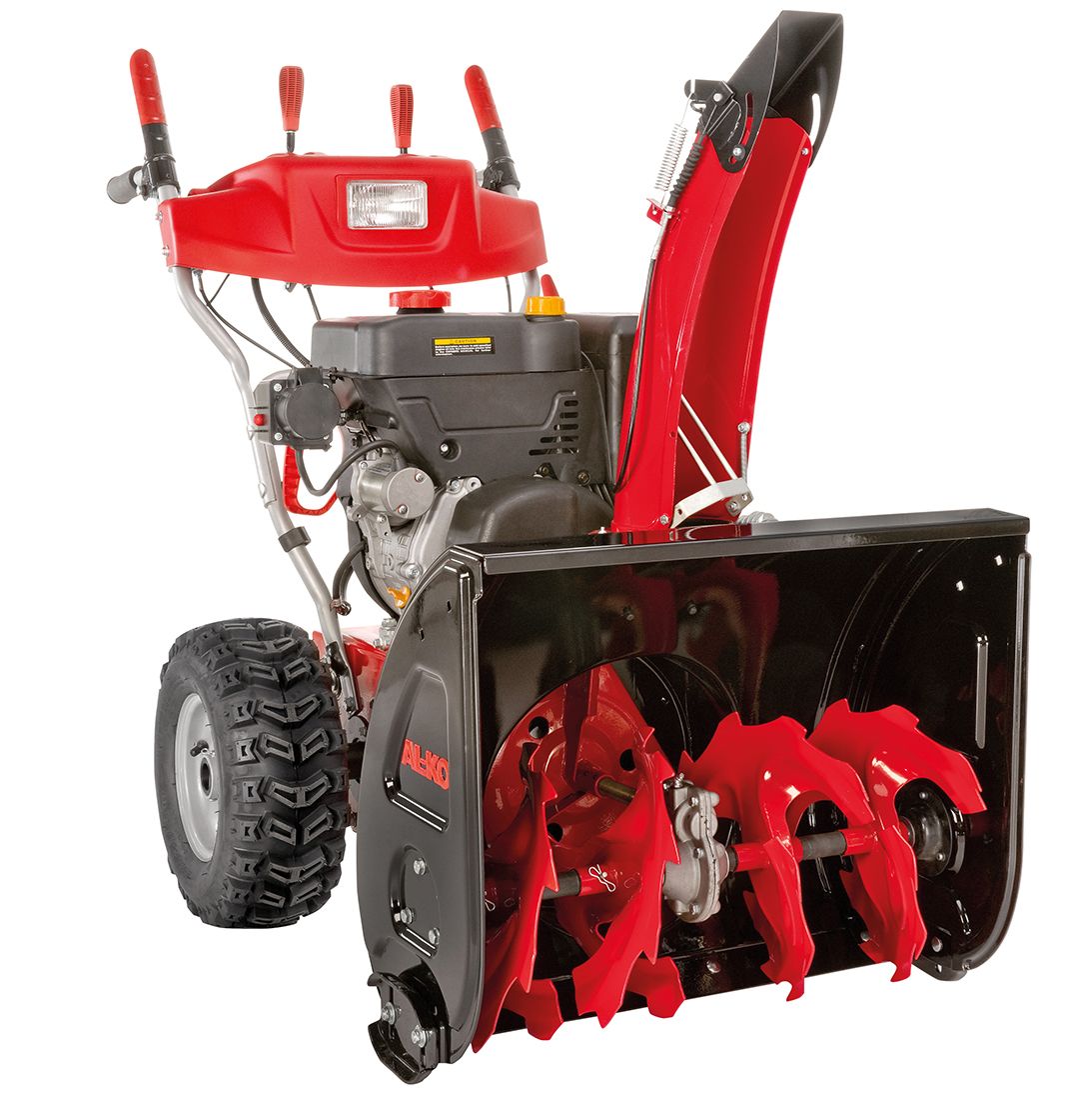 Sněhová fréza AL-KO SNOWLINE 620 E III