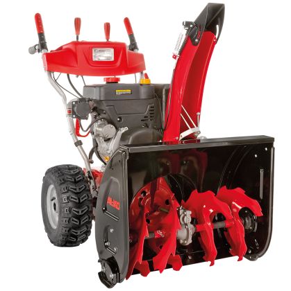 Sněhová fréza AL-KO SNOWLINE 620 E III