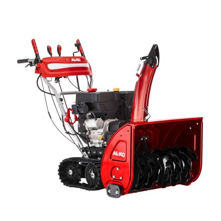 Sněhová fréza AL-KO SNOWLINE 760.4 TE LED 114038