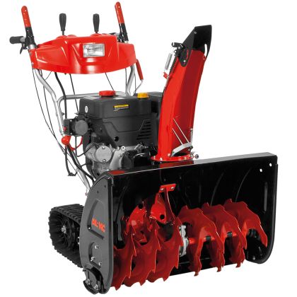 Sněhová fréza AL-KO SNOWLINE 760 TE