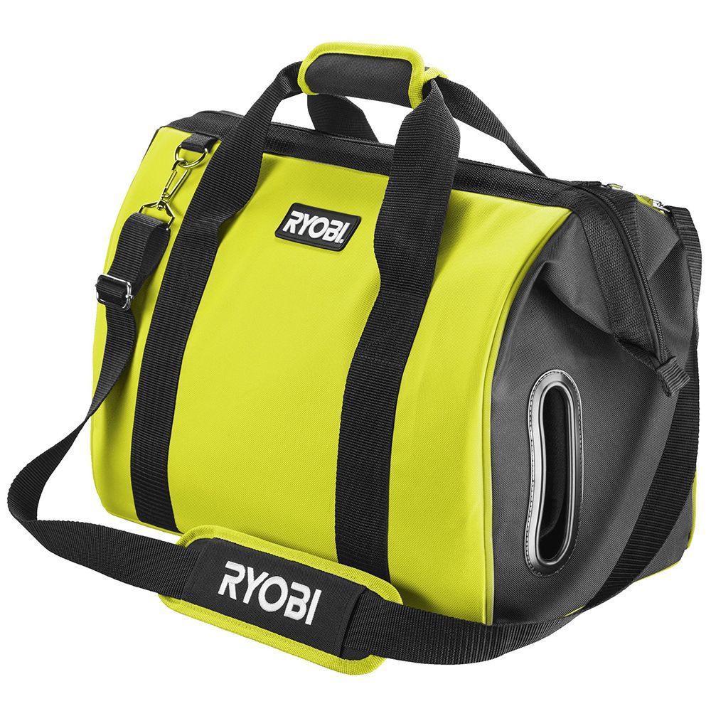 Taška na řetězovou pilu RYOBI RAC256