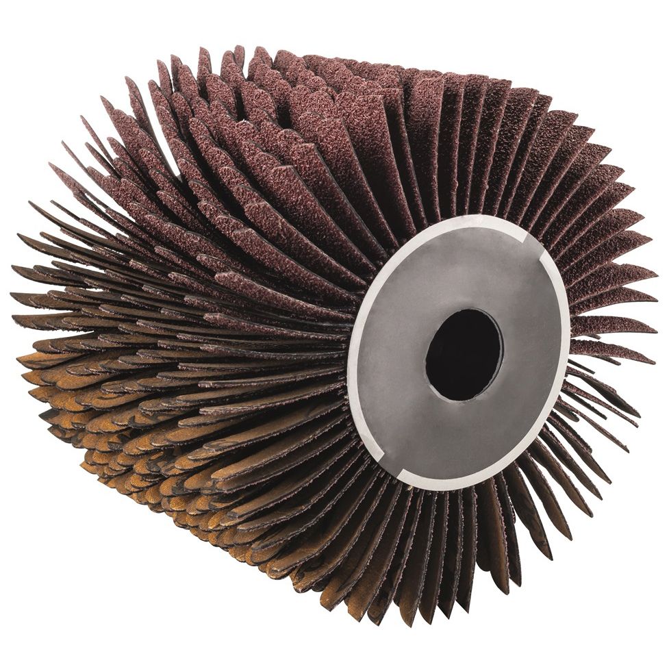 Kartáč smirkový pro SCHEPPACH MRS 1300