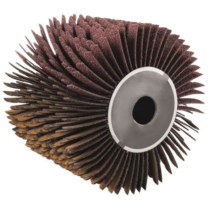 Kartáč smirkový pro SCHEPPACH MRS 1300