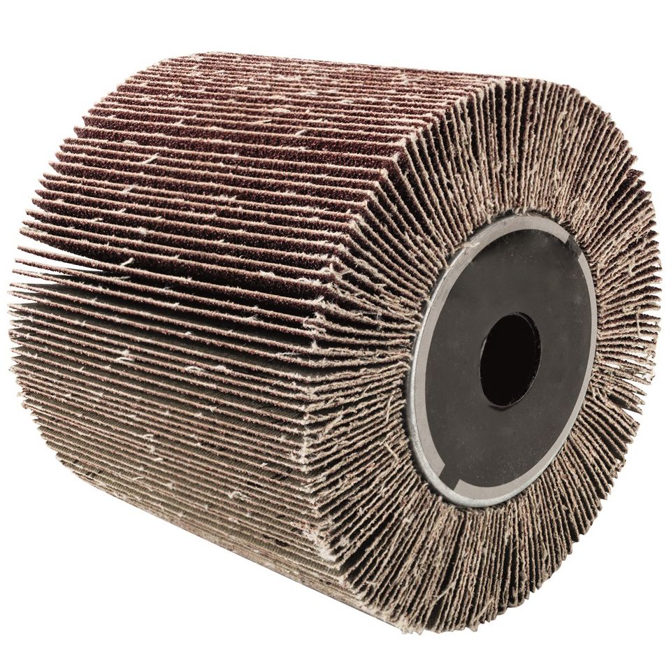 Kartáč lamelový smirkový pro SCHEPPACH MRS 1300