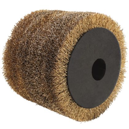 Kartáč ocelový drátěný pro SCHEPPACH MRS 1300