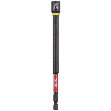 Nástrčný klíč MILWAUKEE SHOCKWAVE magnetický 8 x 150 mm