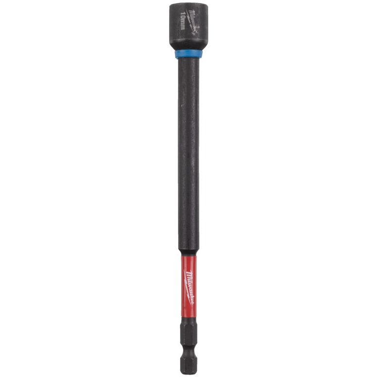 Nástrčný klíč MILWAUKEE SHOCKWAVE 10 x 150 mm