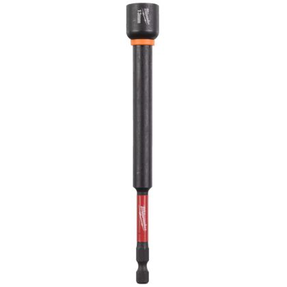 Nástrčný klíč MILWAUKEE SHOCKWAVE 13 x 150 mm