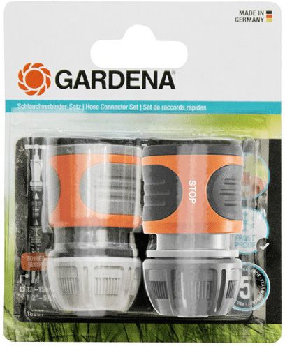 Sada pro připojování hadic GARDENA 18279-20