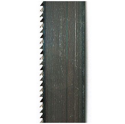 Pilový pás na dřevo, plasty a neželezné kovy 3 mm pro SCHEPPACH BASA 1, 14 z