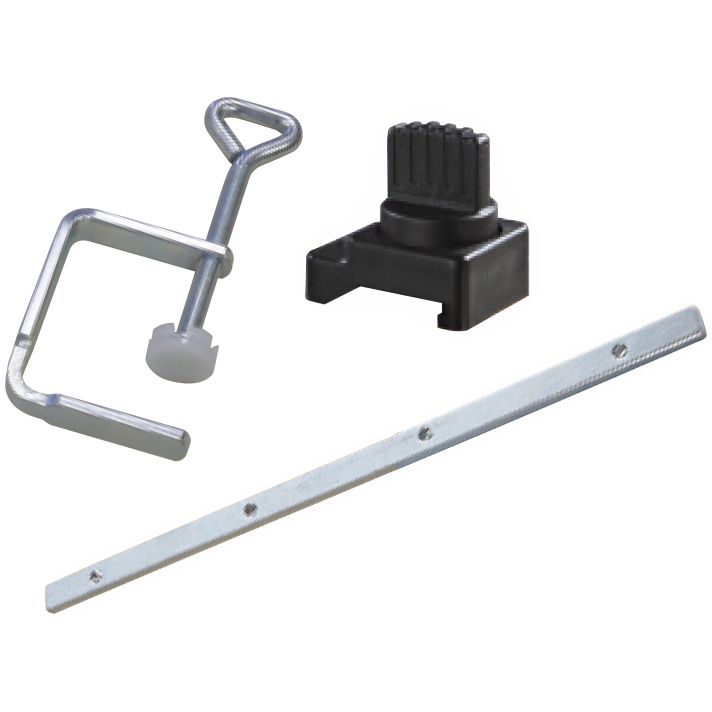 Sada příslušenství SCHEPPACH pro DIVAR 55 / PL 55 / PL 75