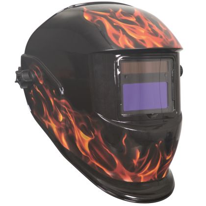 Svářecí kukla SCHEPPACH AWH 500 FL samostmívací