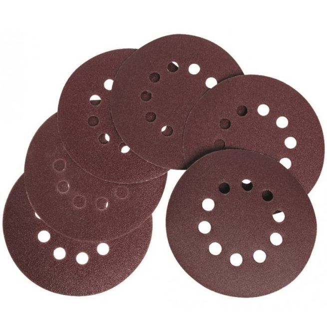 Sada brusných papírů pro SCHEPPACH CGP 1200