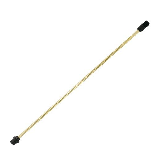 Trubka SOLO mosazná 50 cm